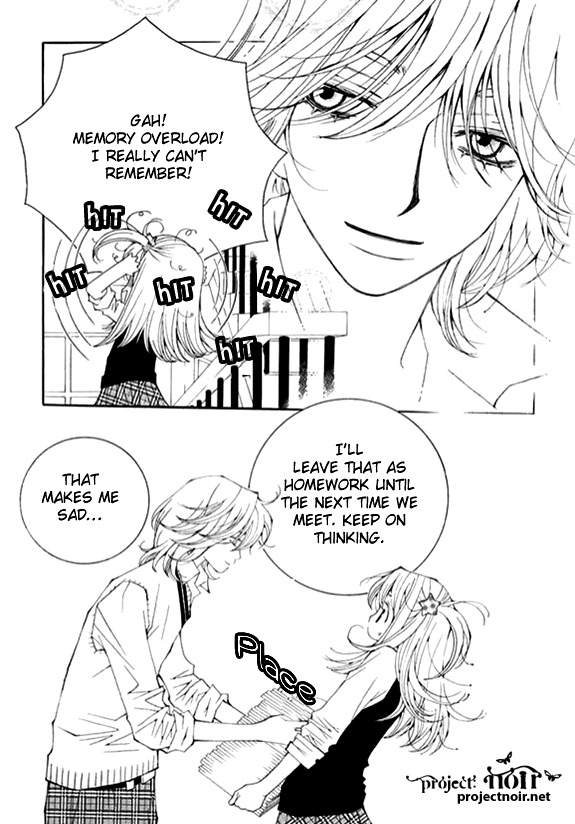 A Wolf Warning Vol. 2 Ch. 5 第8页
