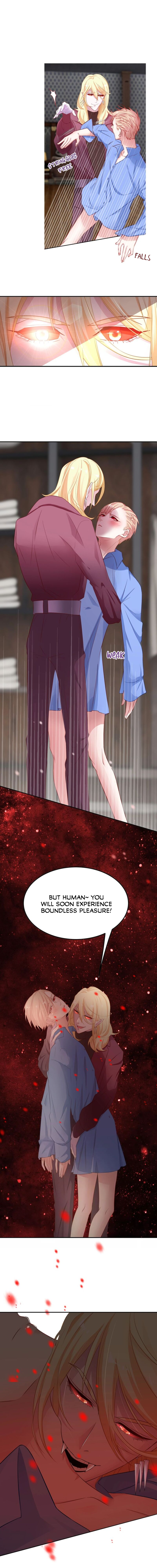 Raiding the Vampire Count Your Heart Has Been Moved 第12页
