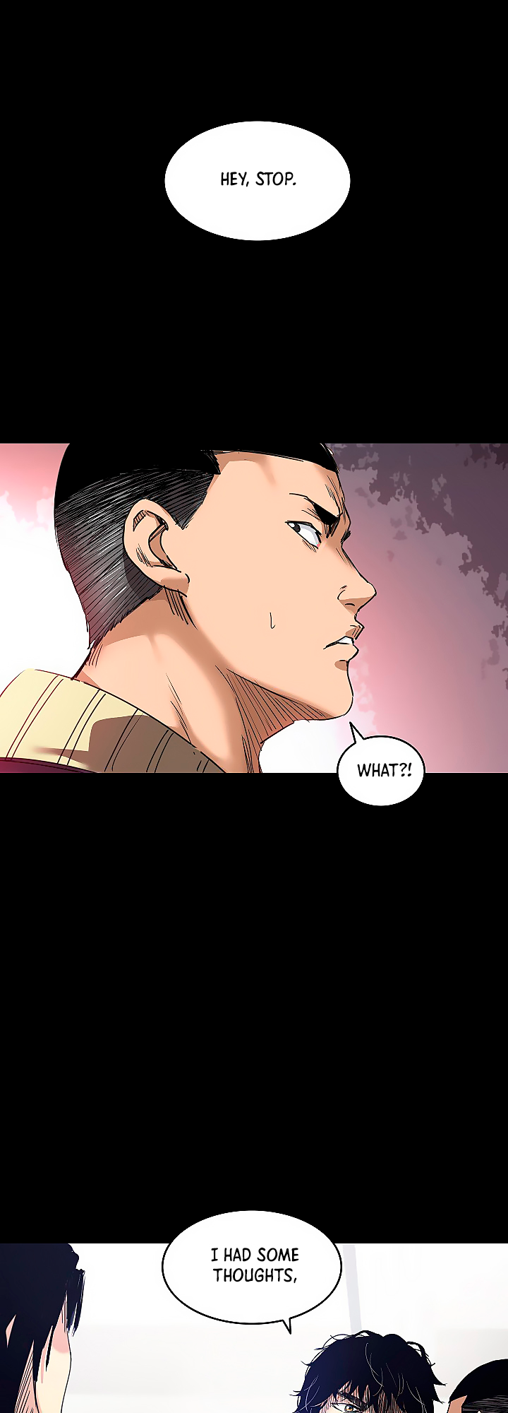 Fighters Ch. 2 第21页