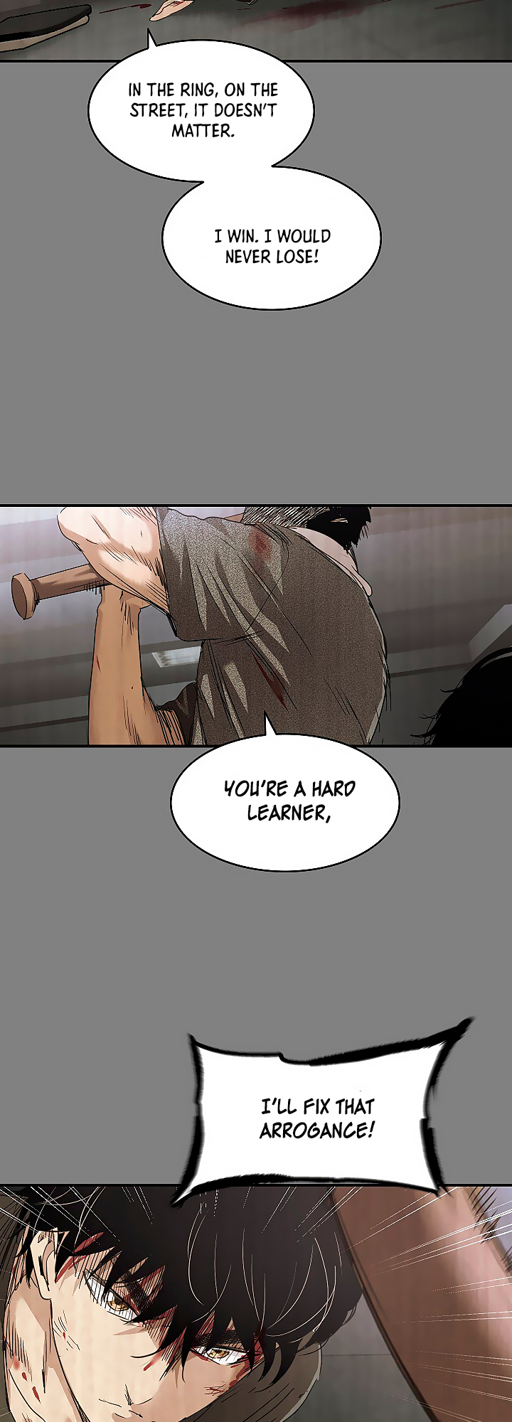 Fighters Ch. 2 第31页