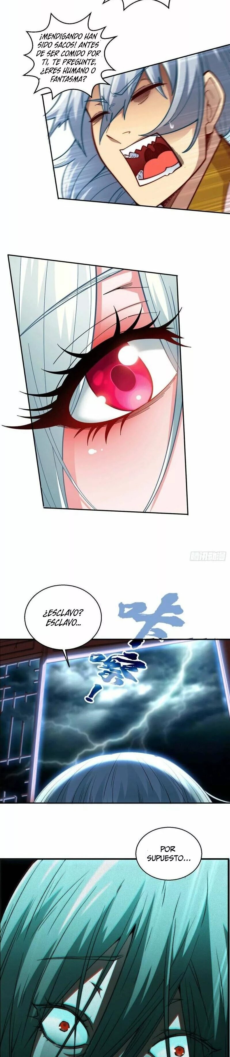 Kāijú Jiù Wúdí Ch. 1 第13页