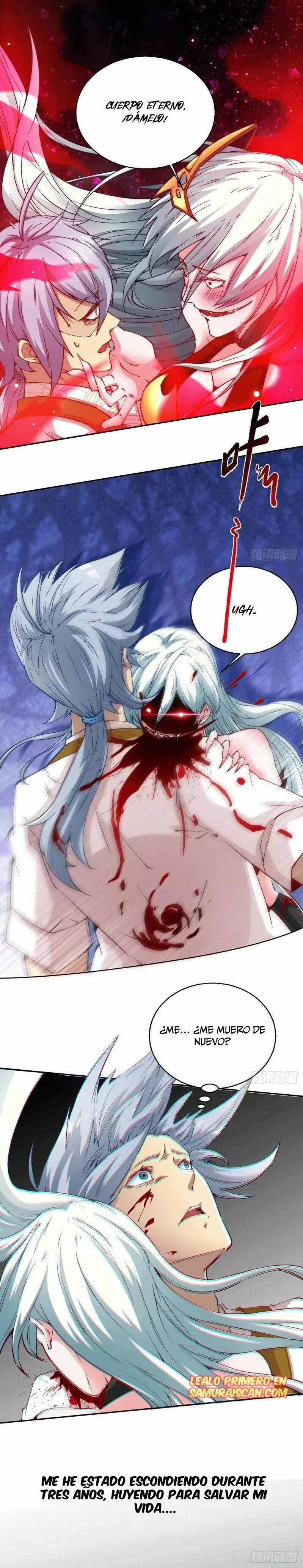 Kāijú Jiù Wúdí Ch. 1 第15页