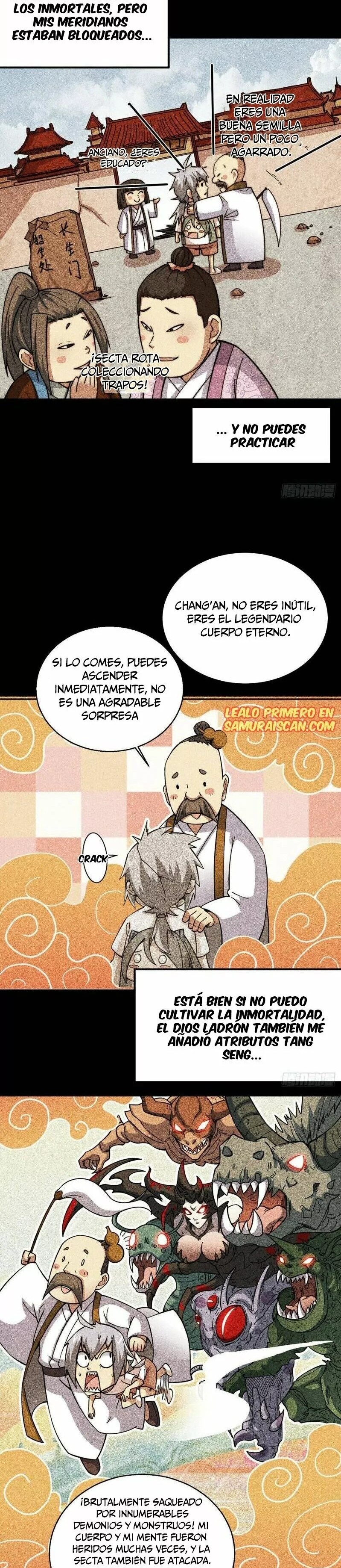 Kāijú Jiù Wúdí Ch. 1 第7页