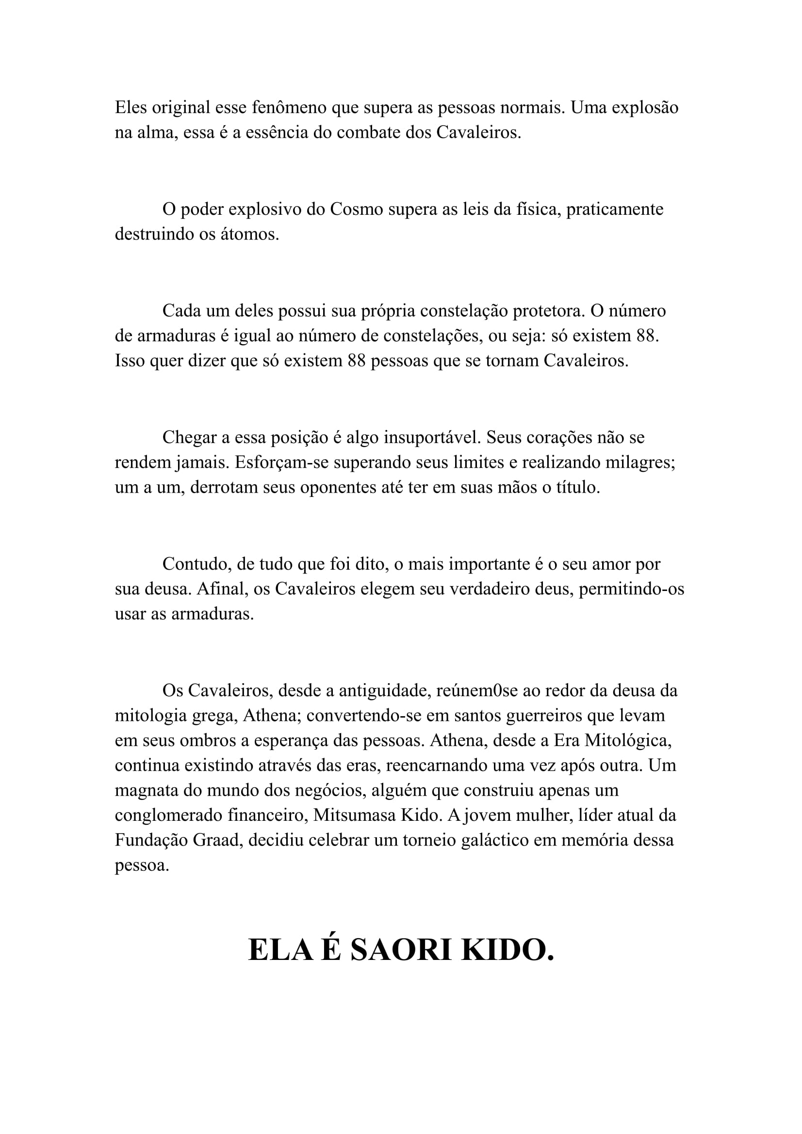 Saint Seiya: Golden Age Vol. 1 Ch. 1 第11页