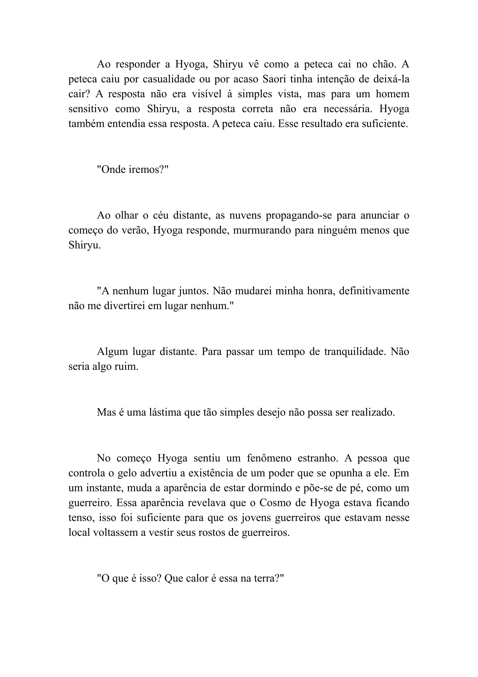 Saint Seiya: Golden Age Vol. 1 Ch. 1 第17页