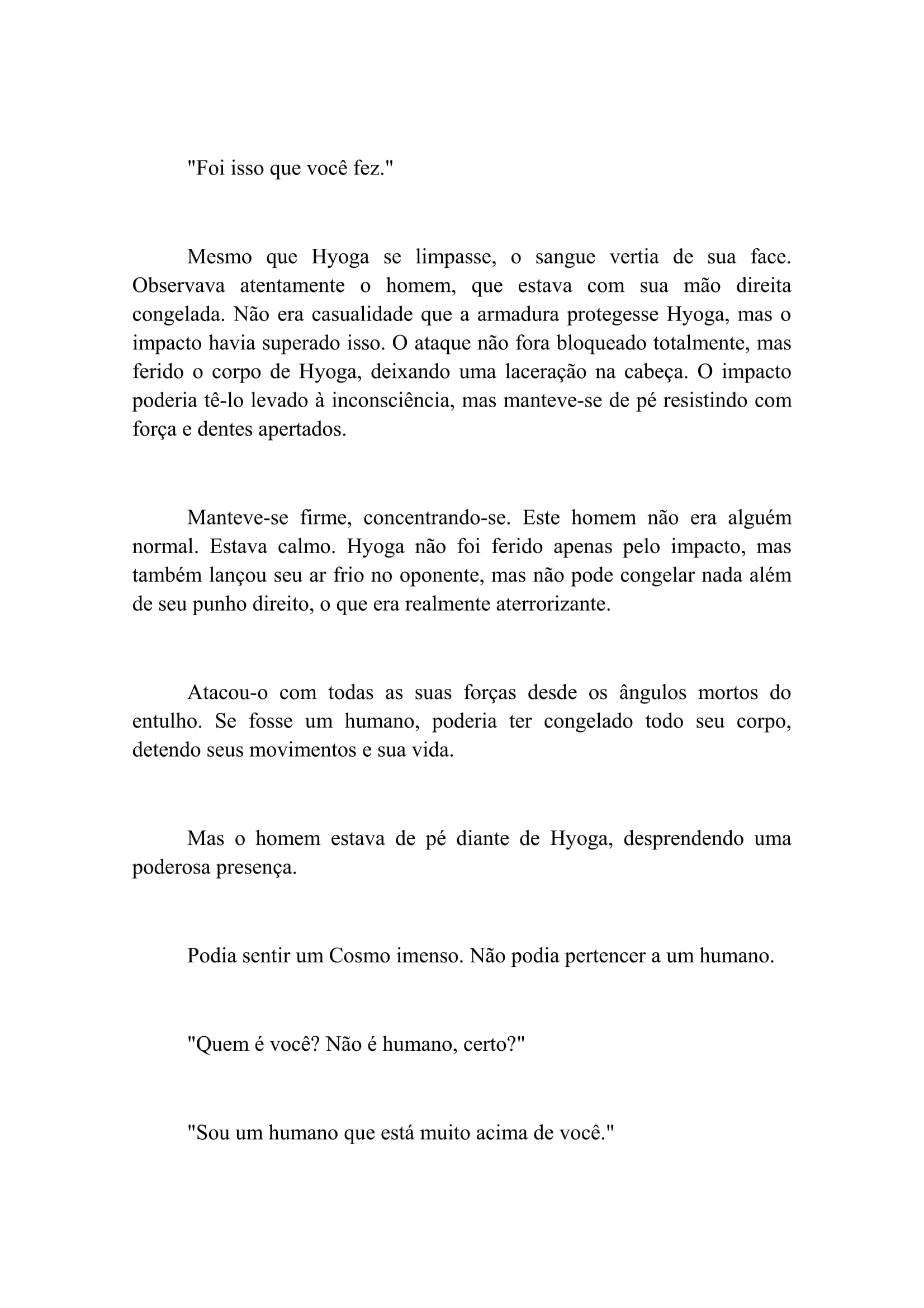 Saint Seiya: Golden Age Vol. 1 Ch. 1 第39页