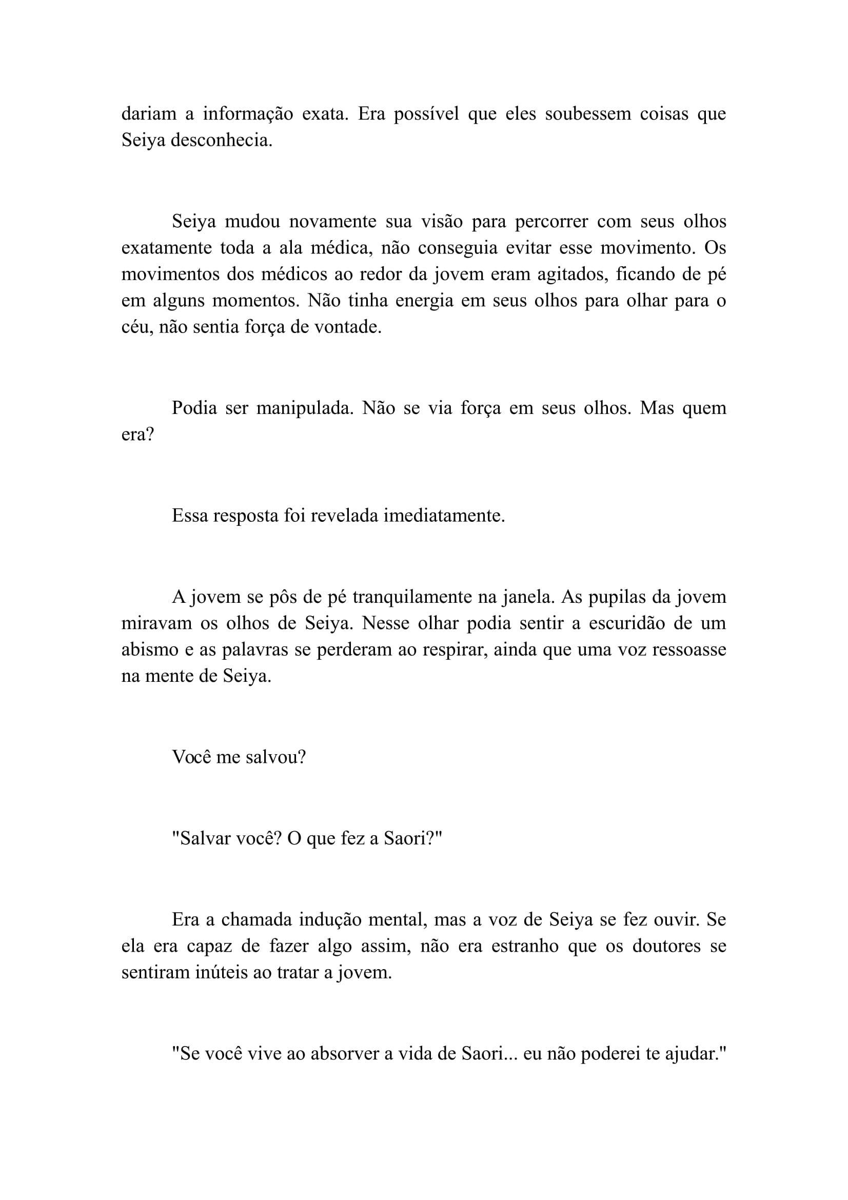 Saint Seiya: Golden Age Vol. 1 Ch. 1 第53页