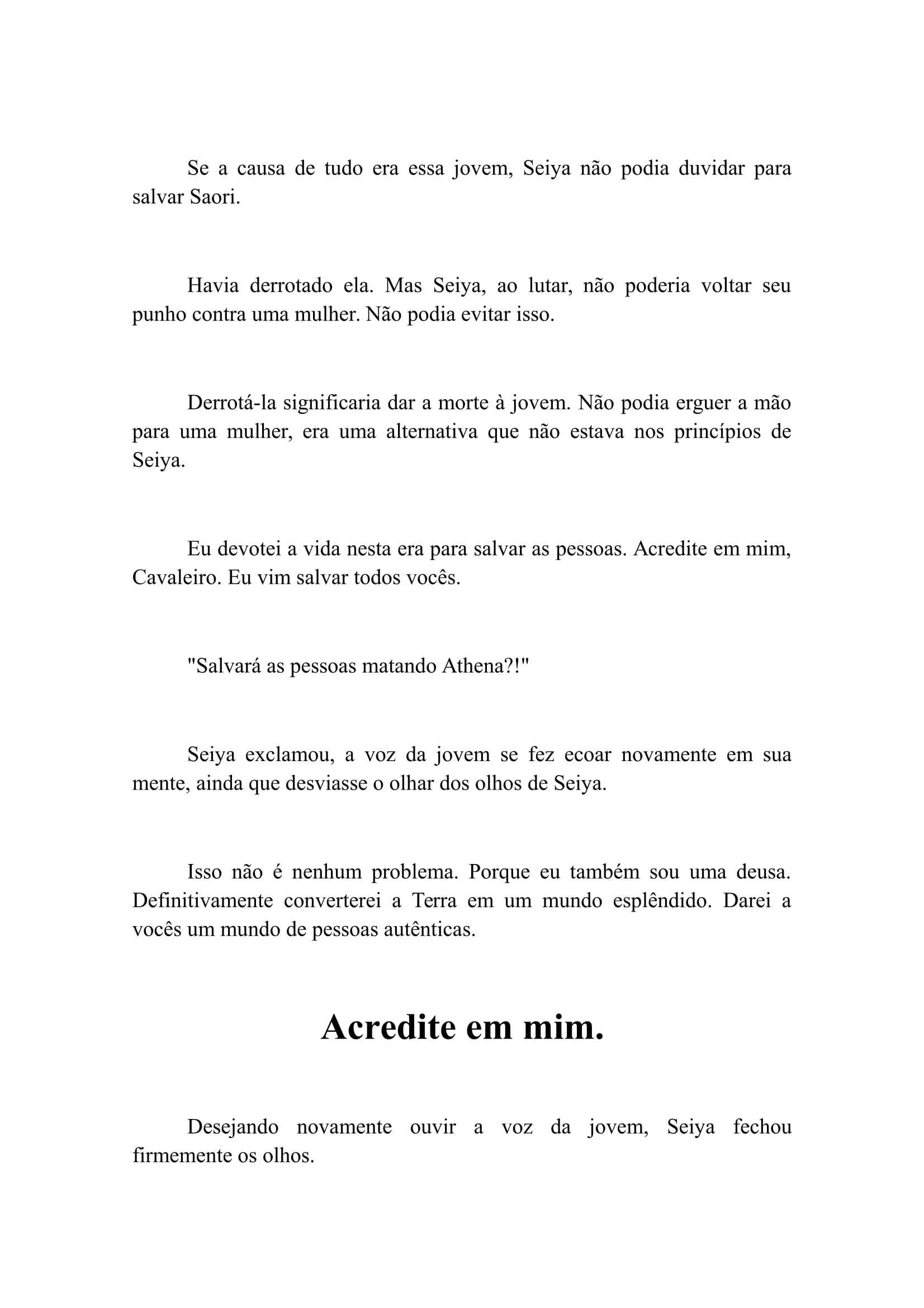 Saint Seiya: Golden Age Vol. 1 Ch. 1 第54页