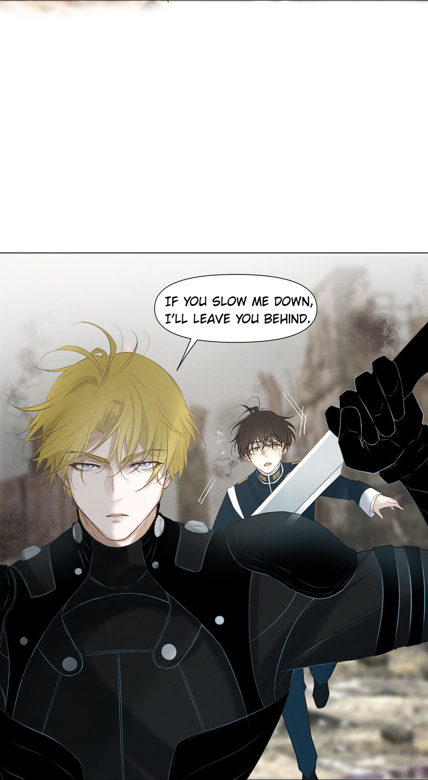 Addicted to Deathly Desire Ch. 2 第4页