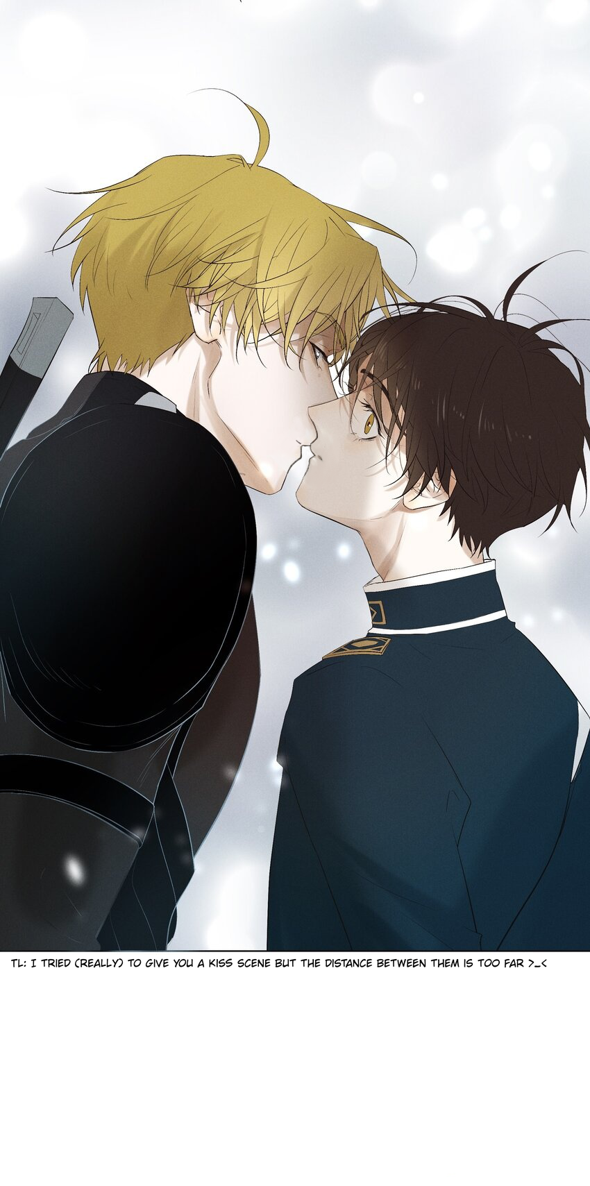 Addicted to Deathly Desire Ch. 2 第34页