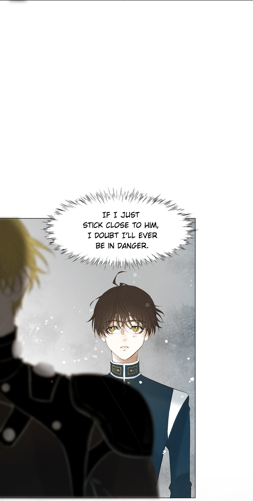Addicted to Deathly Desire Ch. 2 第8页