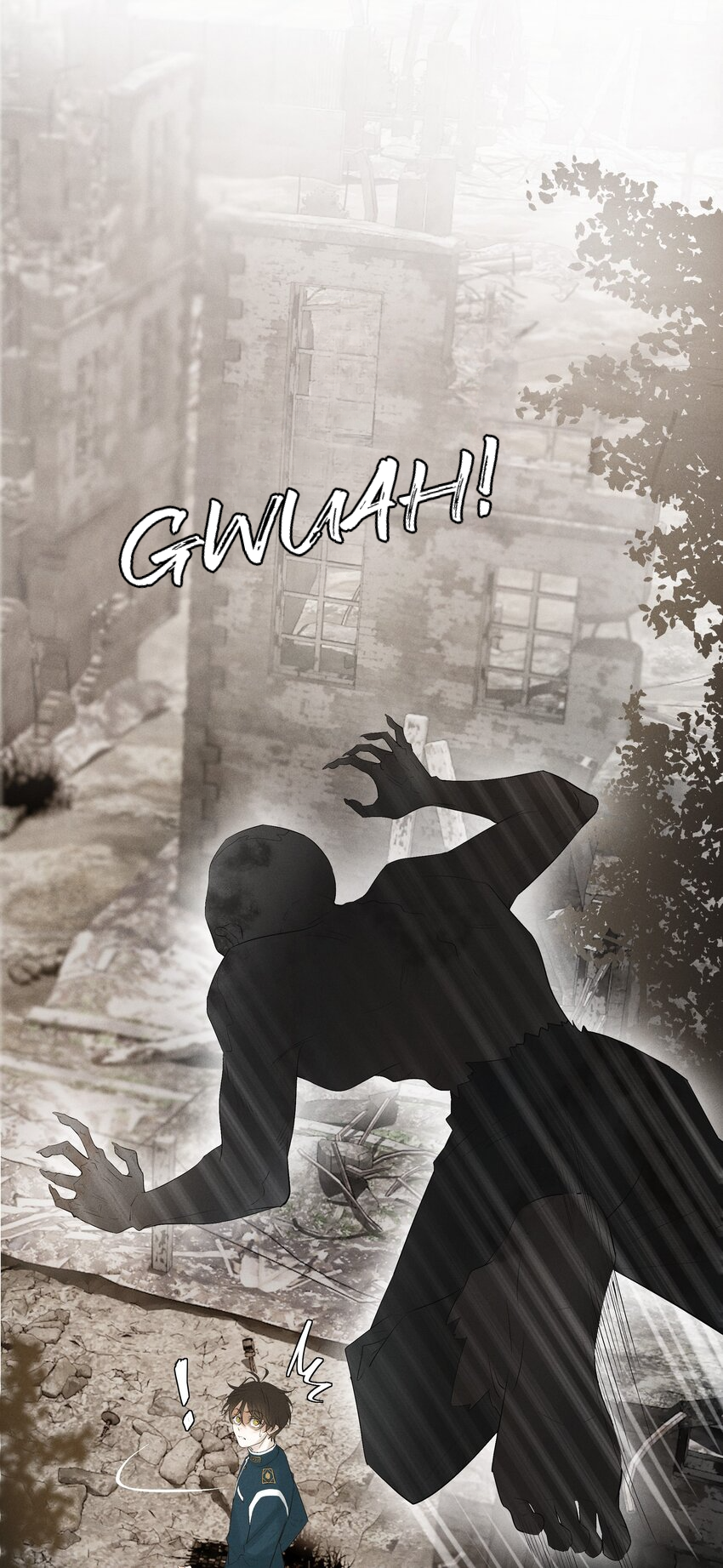 Addicted to Deathly Desire Ch. 2 第9页