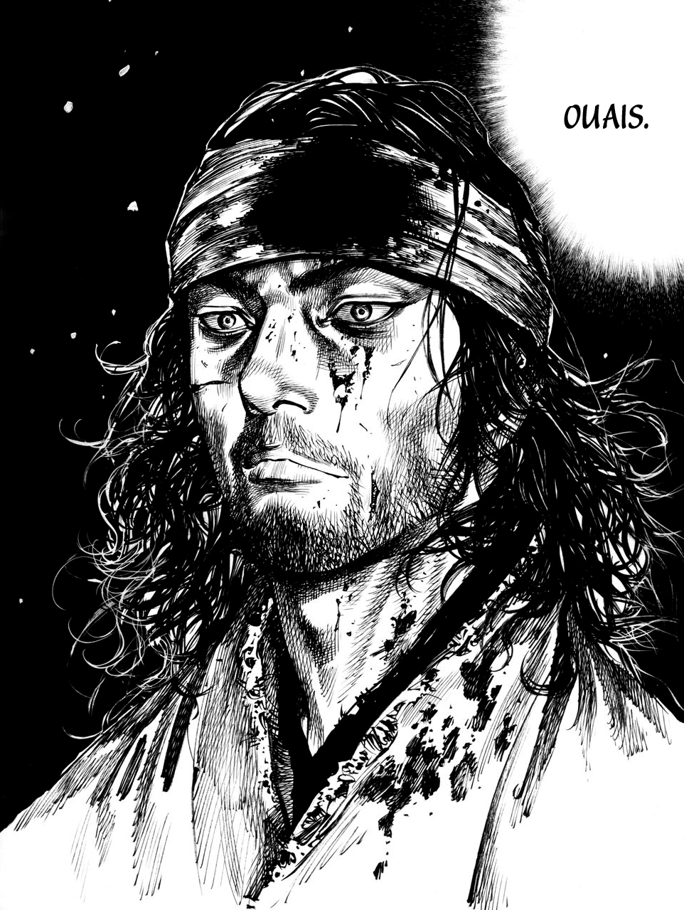 Exhibition Catalog INOUENO: Mangetsu Edition Oneshot 第102页