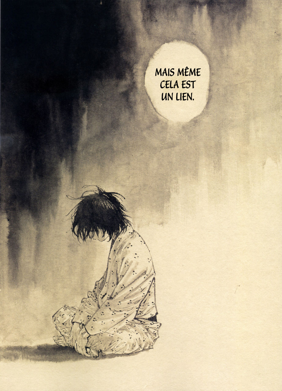 Exhibition Catalog INOUENO: Mangetsu Edition Oneshot 第111页
