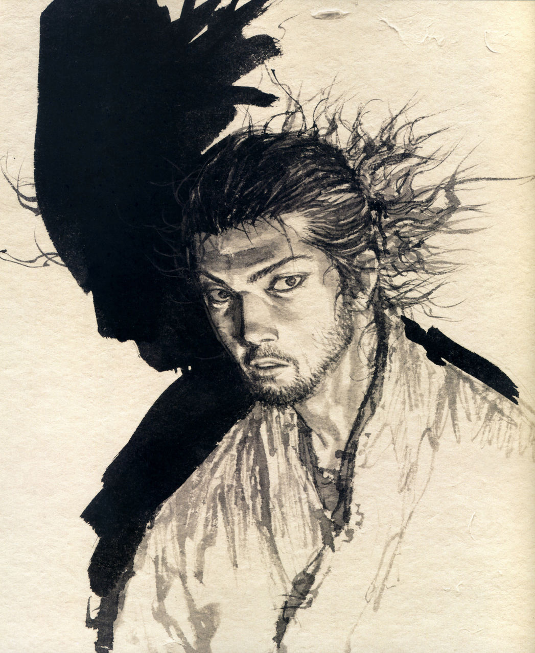 Exhibition Catalog INOUENO: Mangetsu Edition Oneshot 第66页