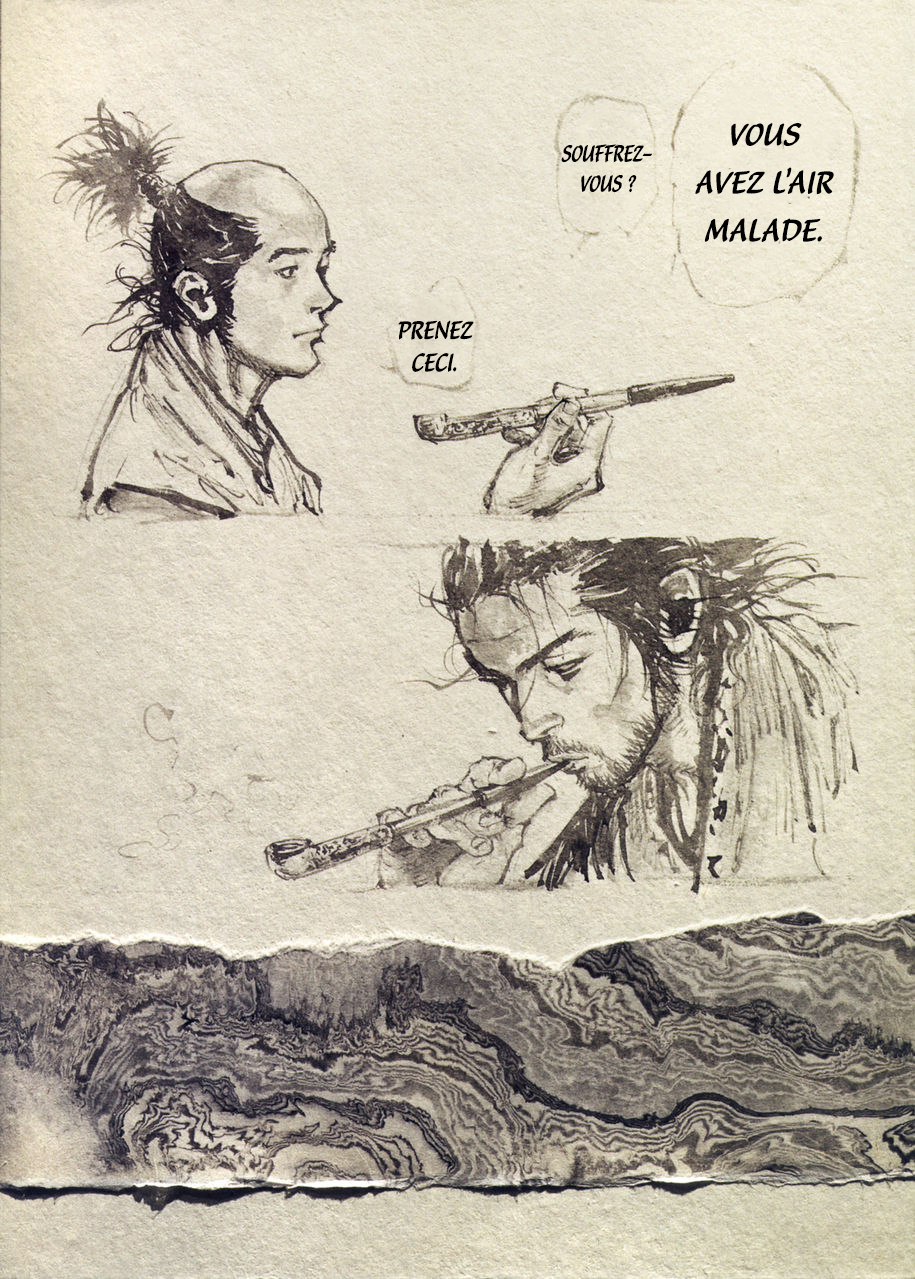 Exhibition Catalog INOUENO: Mangetsu Edition Oneshot 第71页