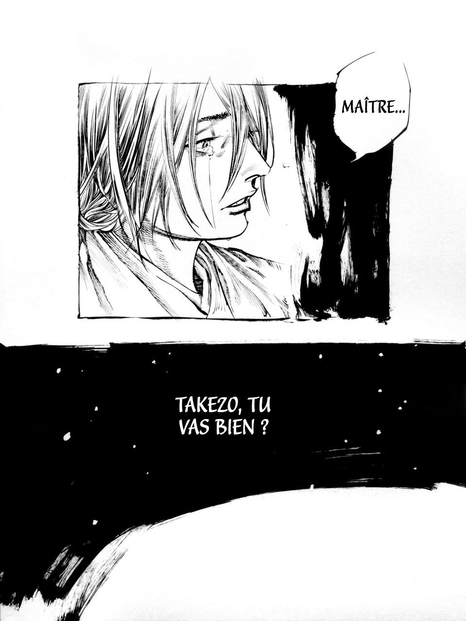 Exhibition Catalog INOUENO: Mangetsu Edition Oneshot 第98页