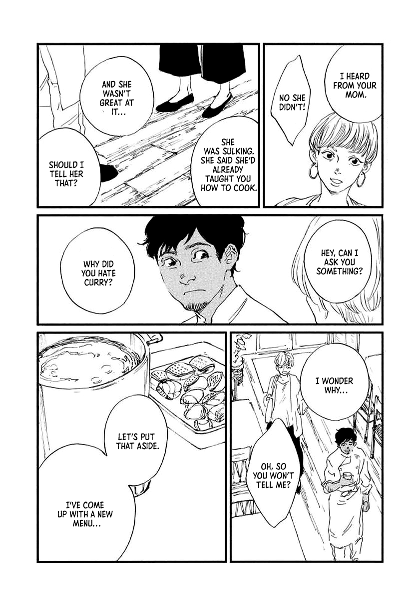 "Meal" Rondo Masala Canon 第22页