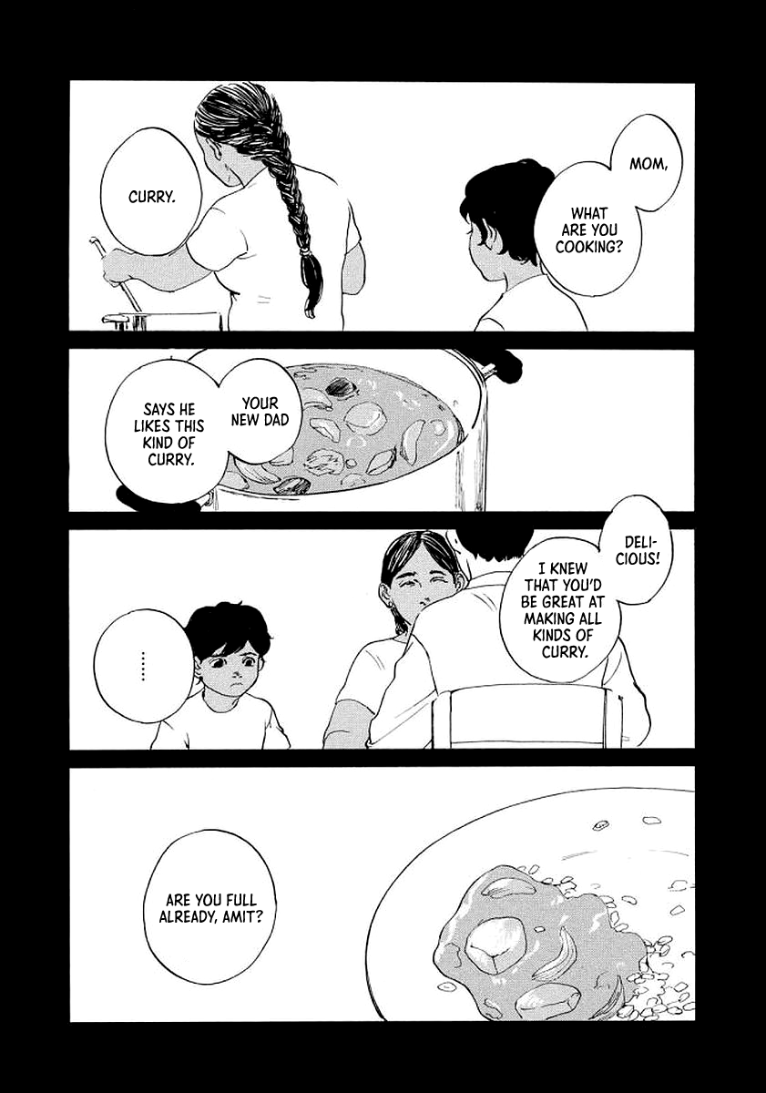 "Meal" Rondo Masala Canon 第25页