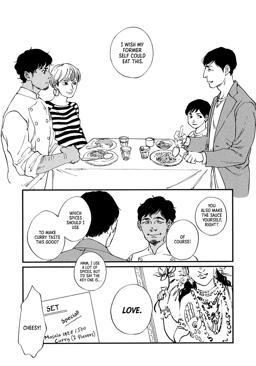 "Meal" Rondo Masala Canon 第31页
