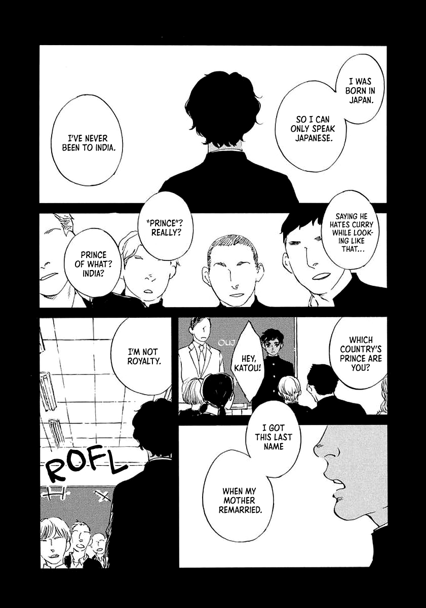 "Meal" Rondo 第6页