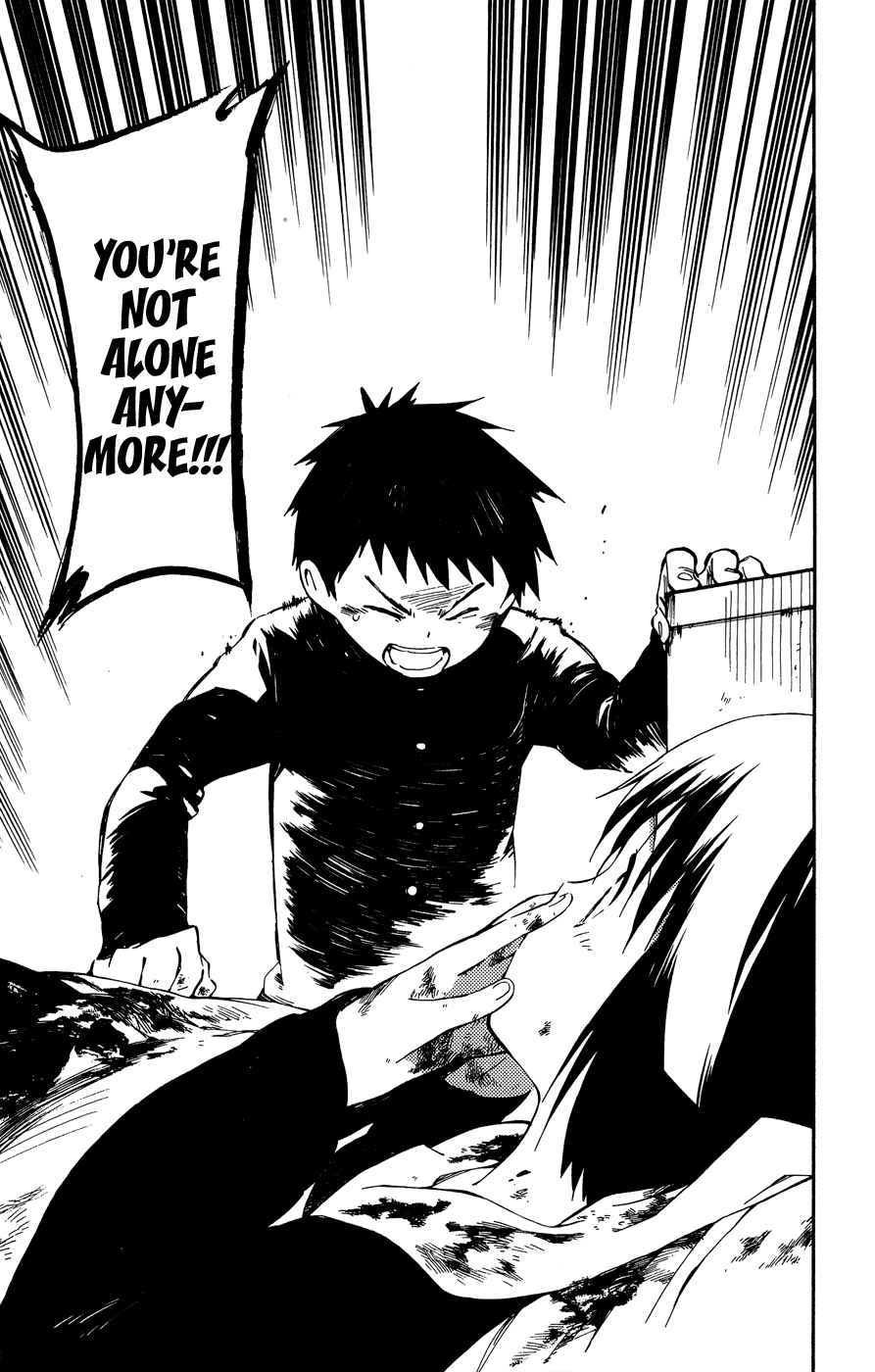 Hitoribocchi no Chikyuu Shinryaku We're Awkward, Huh? 第31页