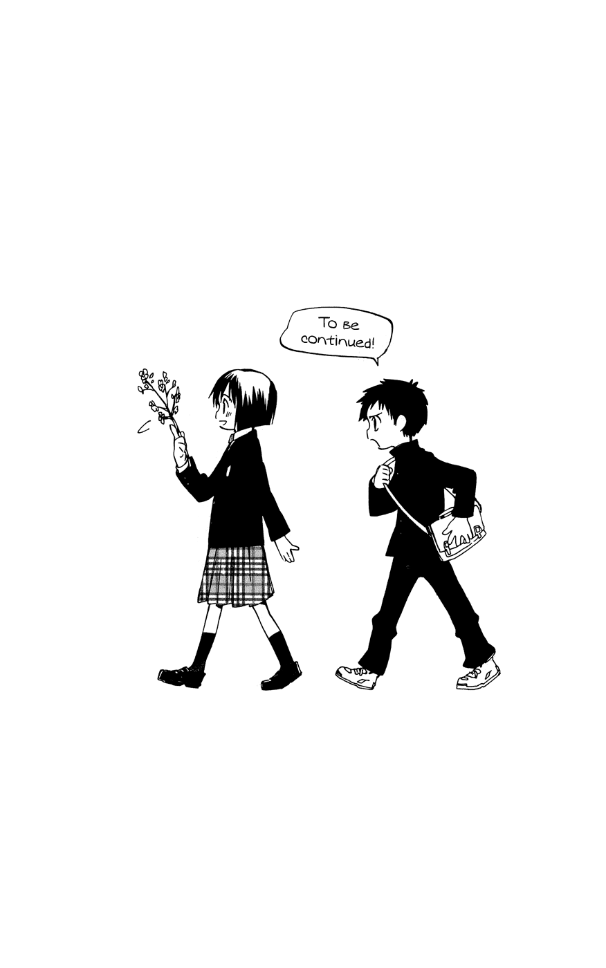 Hitoribocchi no Chikyuu Shinryaku We're Awkward, Huh? 第37页