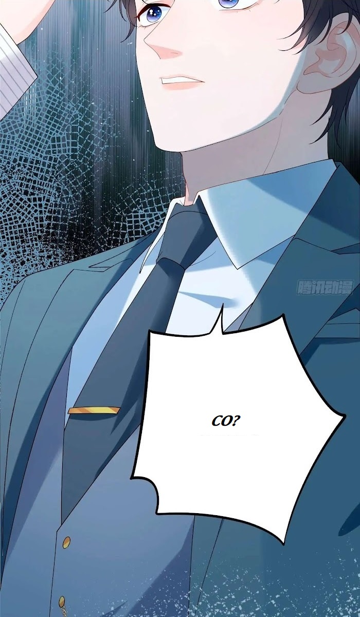 The Dragon Cubs Arrive! Mommy Is a Dragon Ch. 5 第15页