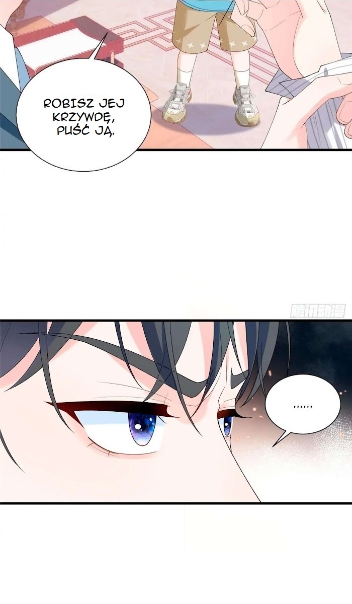 The Dragon Cubs Arrive! Mommy Is a Dragon Ch. 5 第21页