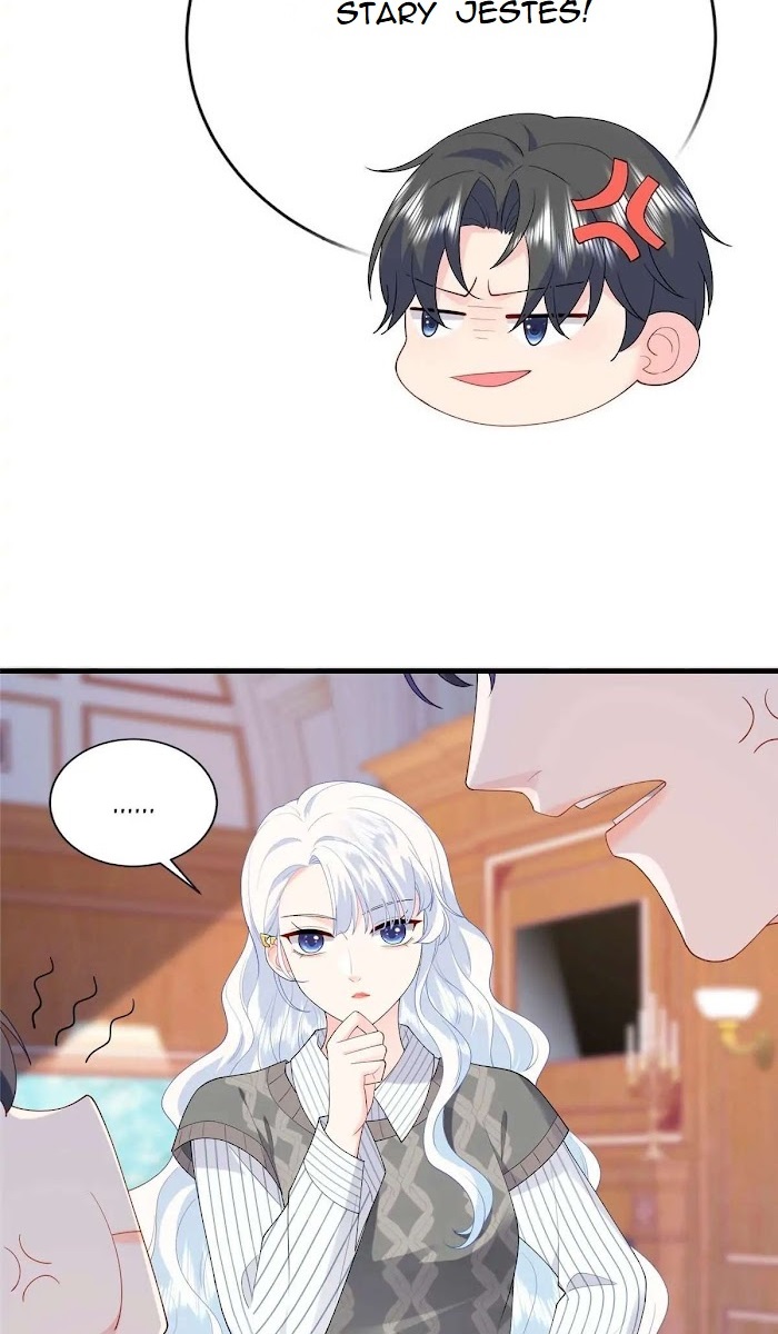 The Dragon Cubs Arrive! Mommy Is a Dragon Ch. 5 第29页