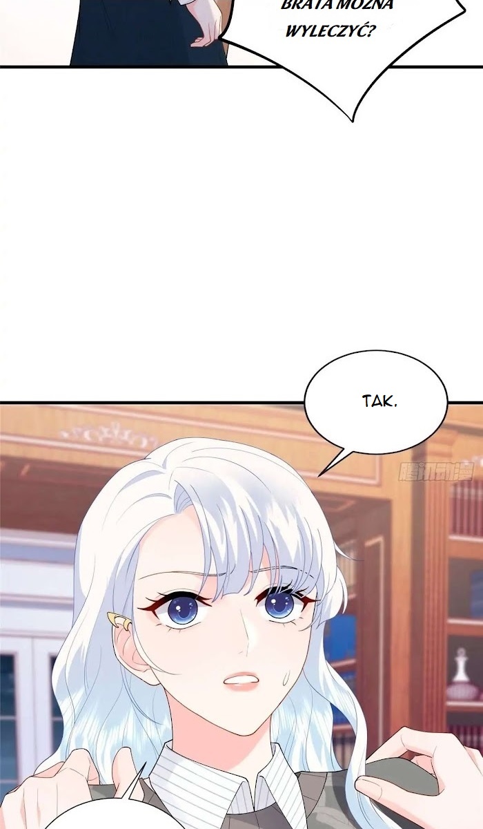 The Dragon Cubs Arrive! Mommy Is a Dragon Ch. 5 第38页