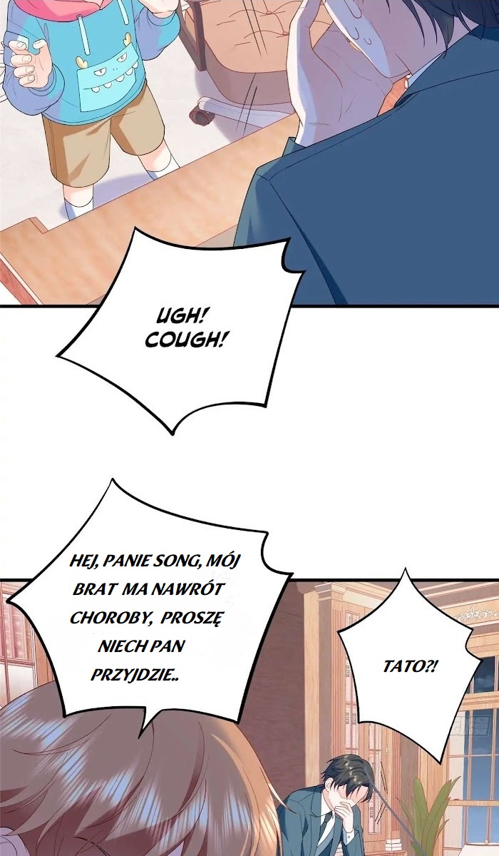 The Dragon Cubs Arrive! Mommy Is a Dragon Ch. 5 第6页