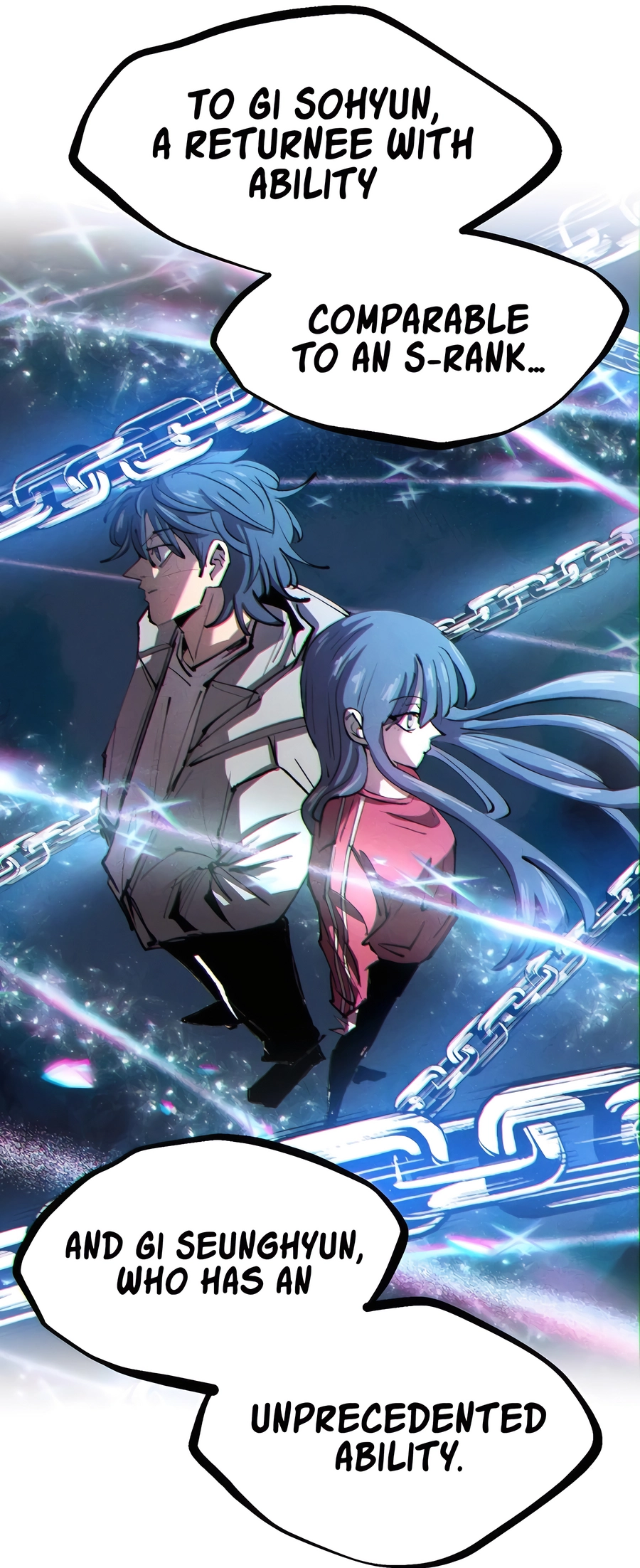 Island of Stars and Chains Sea of Hope 第6页