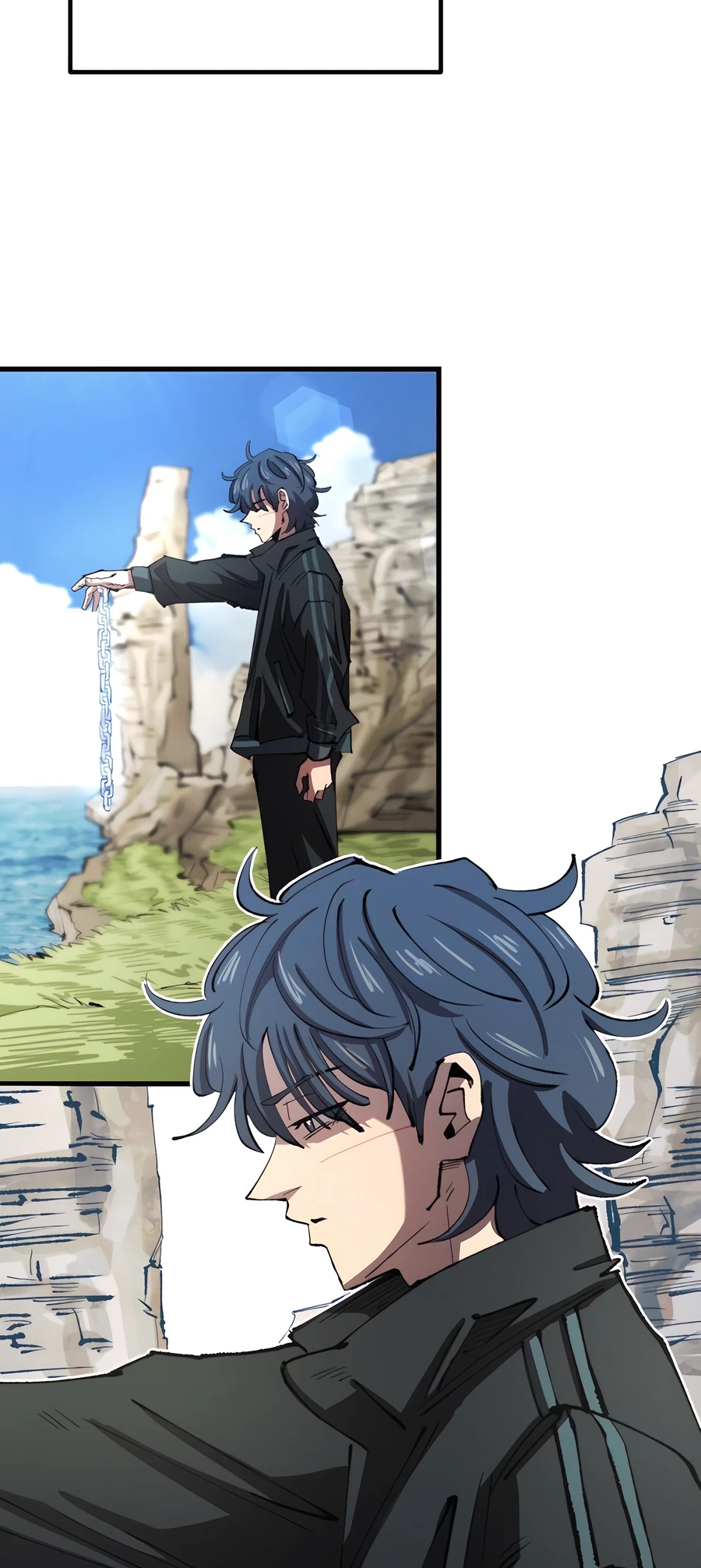Island of Stars and Chains Sea of Hope 第62页