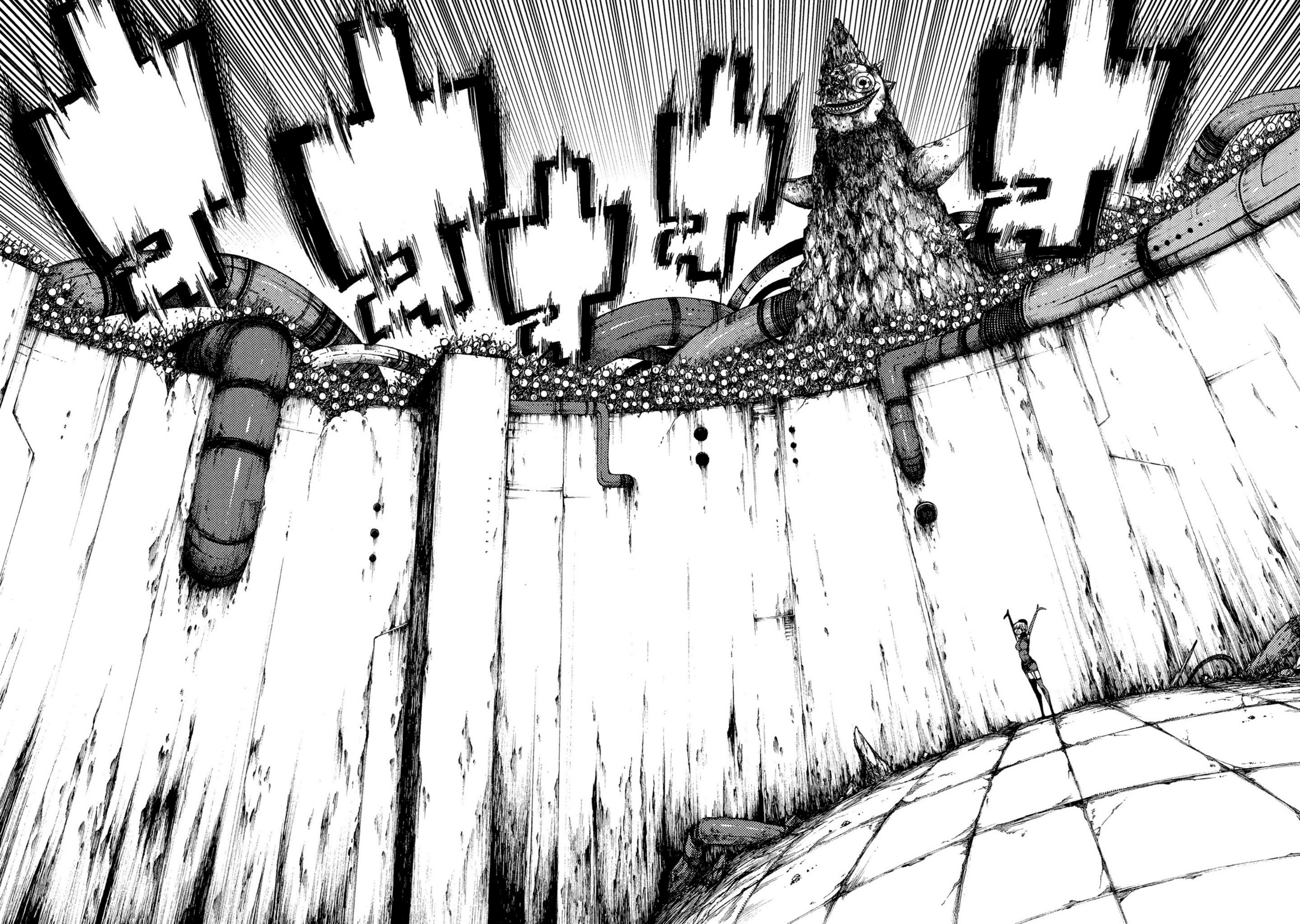 Otogi Bukkoro Shiamu Crueldade 第17页
