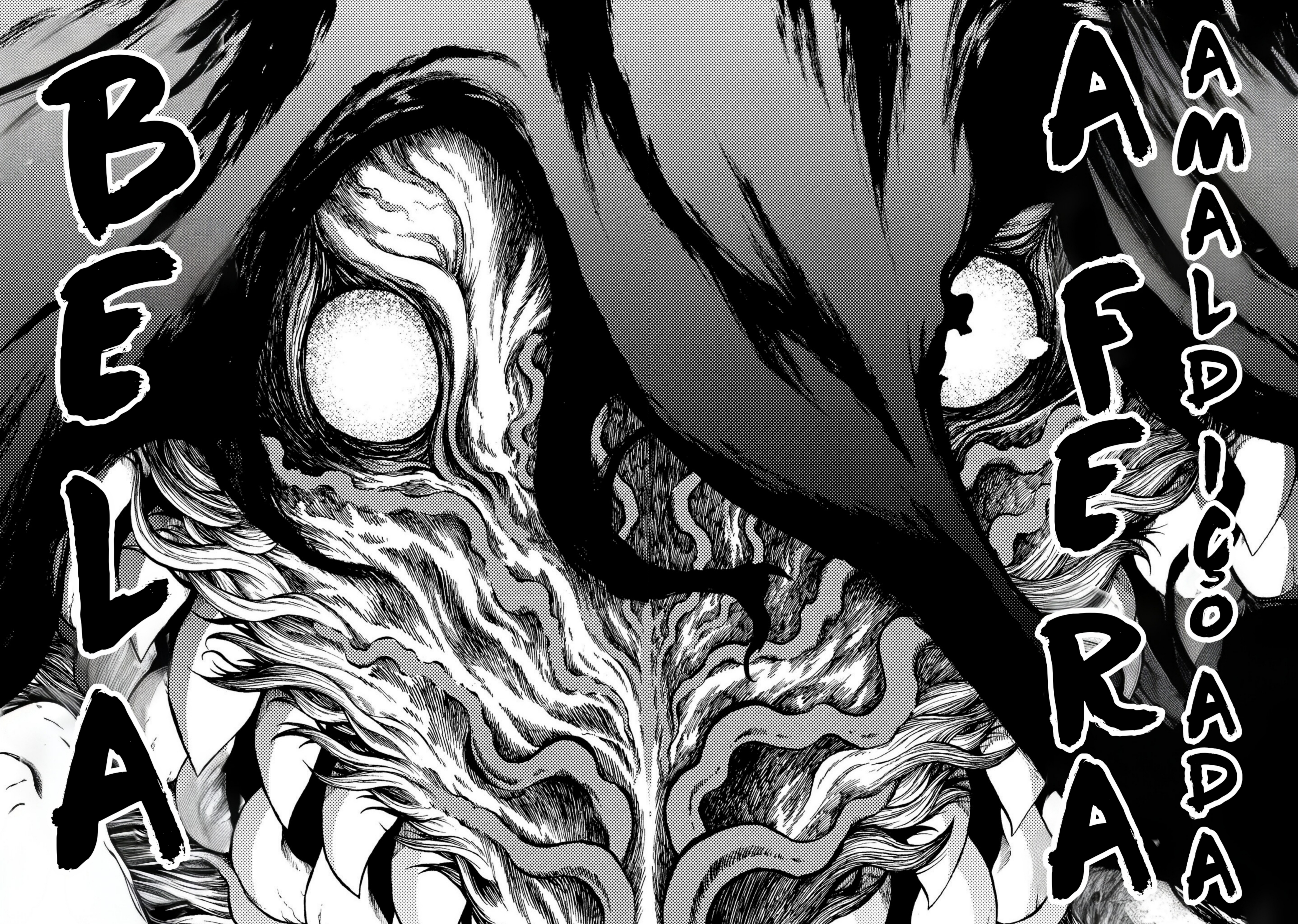 Otogi Bukkoro Shiamu Crueldade 第40页
