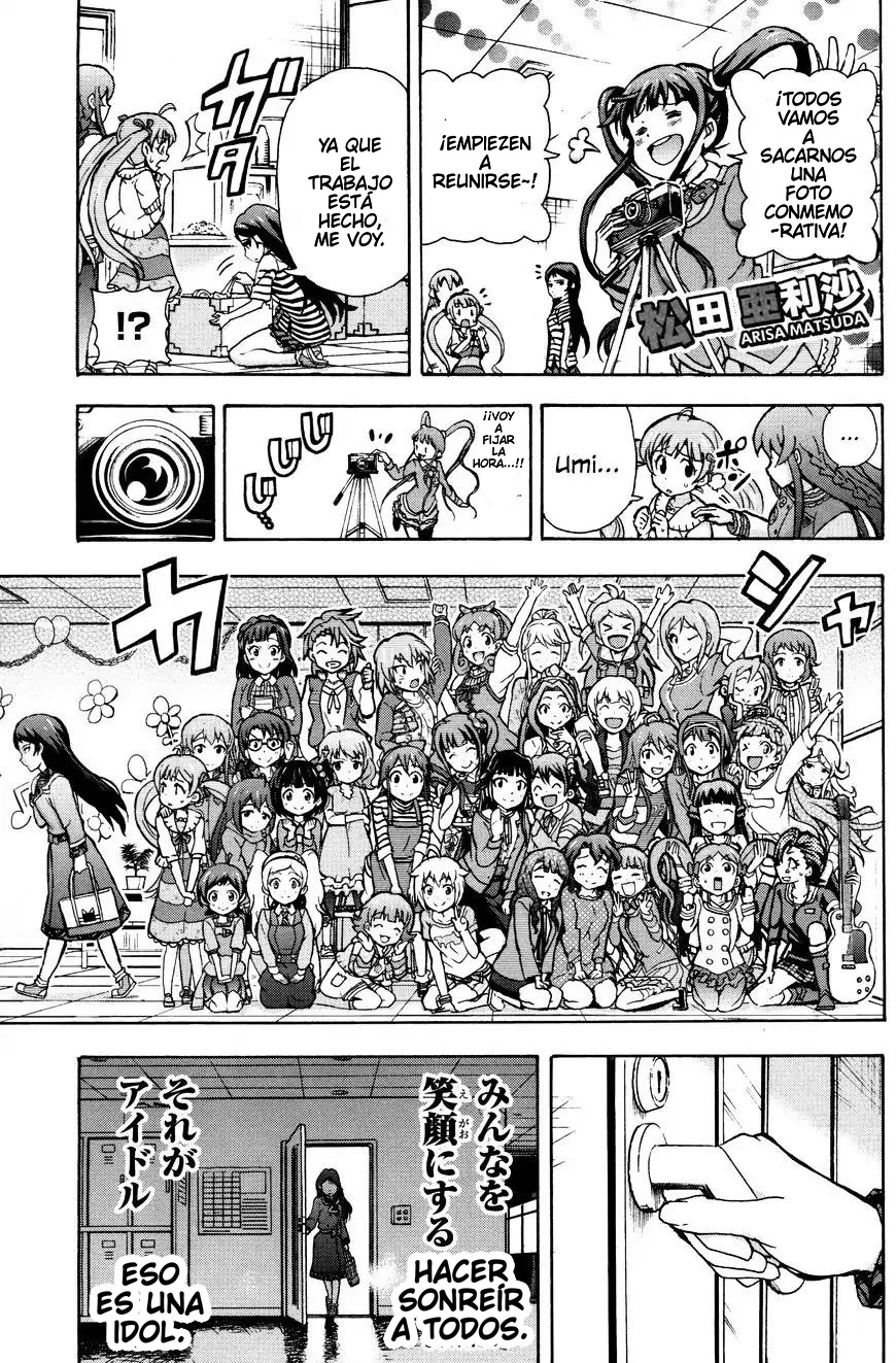 THE iDOLM@STER MILLION LIVE! Blooming Clover Vol. 0 Ch. 0 第14页