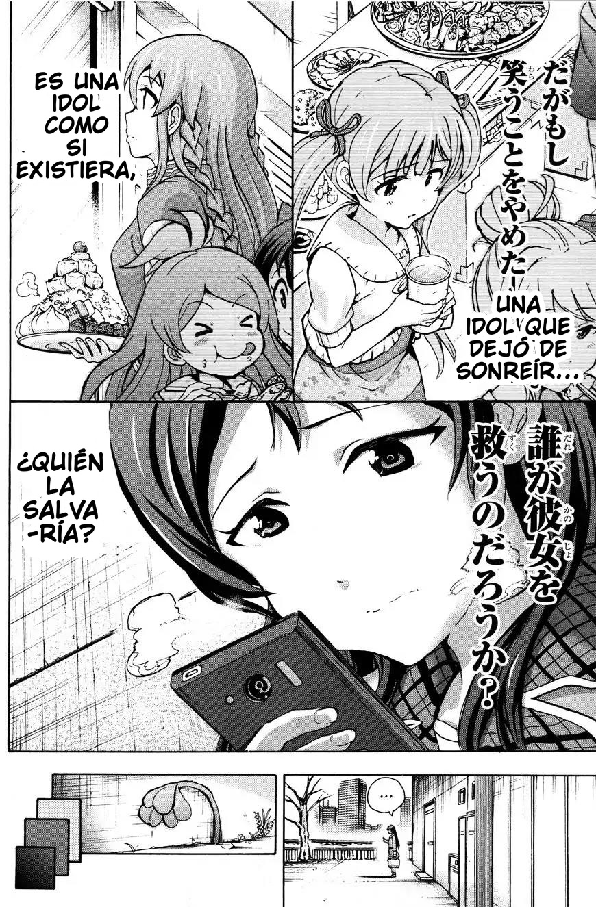 THE iDOLM@STER MILLION LIVE! Blooming Clover Vol. 0 Ch. 0 第15页