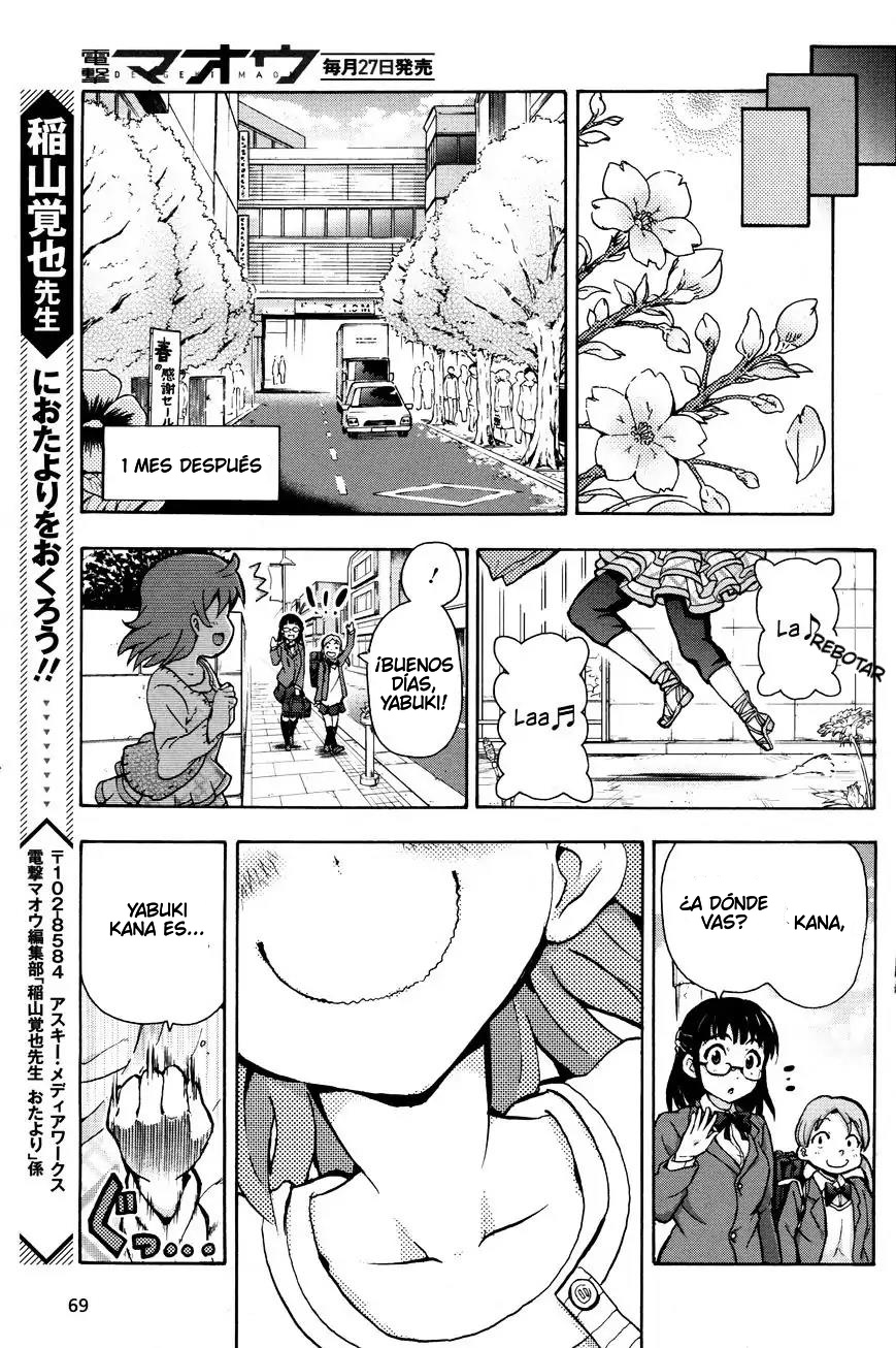 THE iDOLM@STER MILLION LIVE! Blooming Clover Vol. 0 Ch. 0 第16页