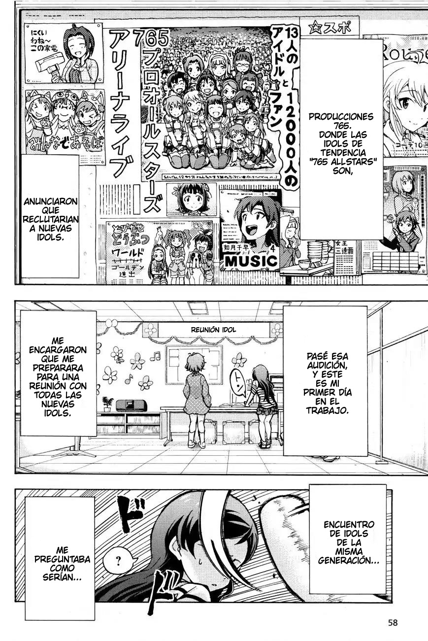 THE iDOLM@STER MILLION LIVE! Blooming Clover 第5页