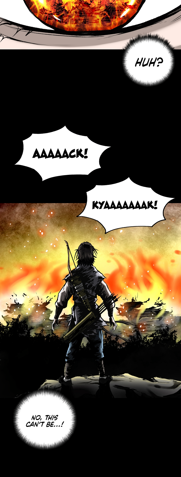 Bowblade: The Descendants of Bowblade Vol. 1 Ch. 2 第13页