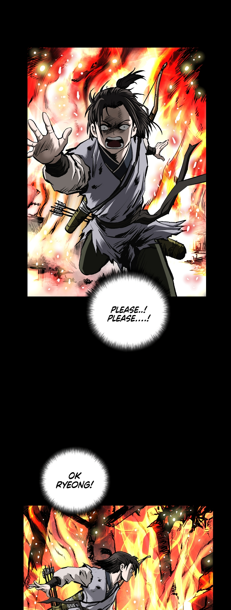 Bowblade: The Descendants of Bowblade Vol. 1 Ch. 2 第14页