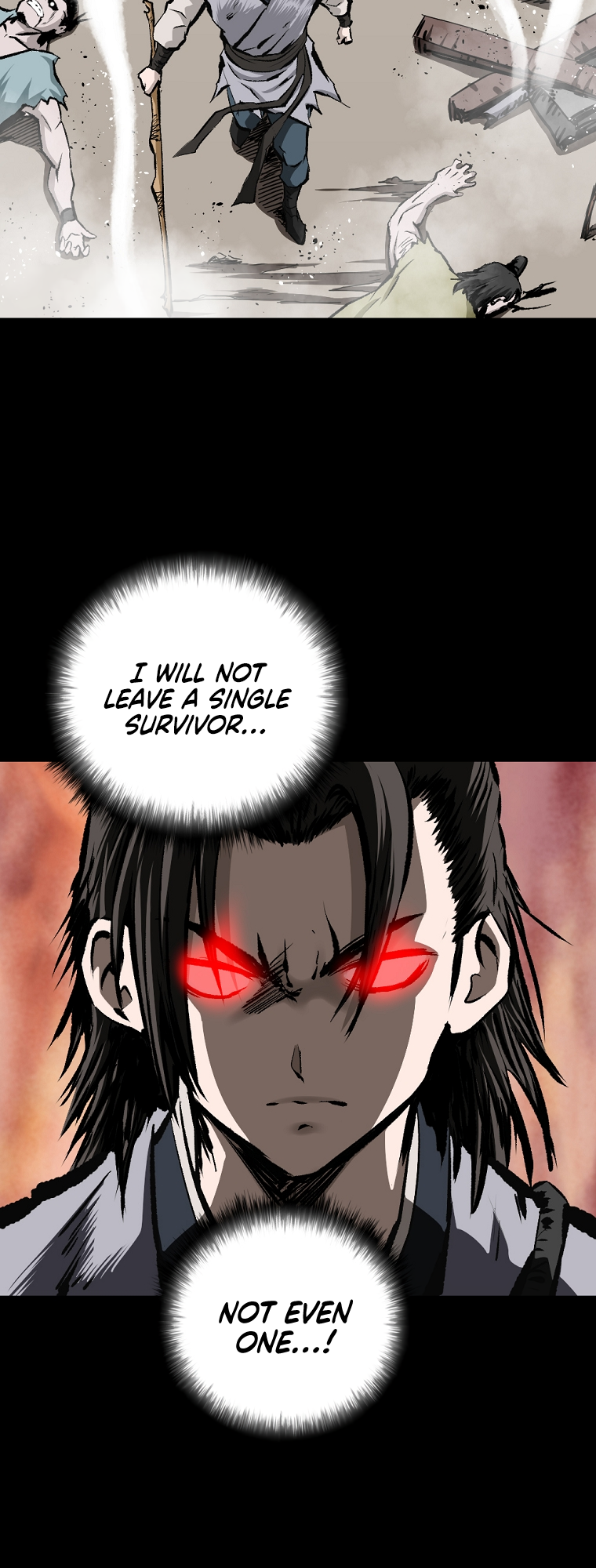 Bowblade: The Descendants of Bowblade Vol. 1 Ch. 2 第20页