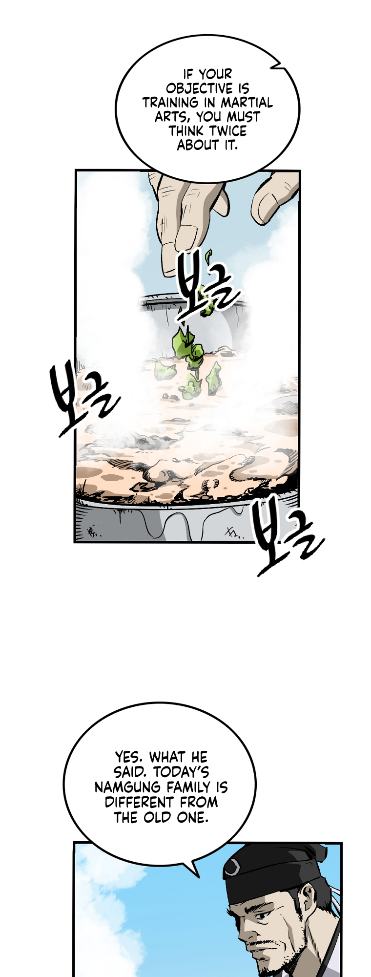 Bowblade: The Descendants of Bowblade Vol. 1 Ch. 2 第28页