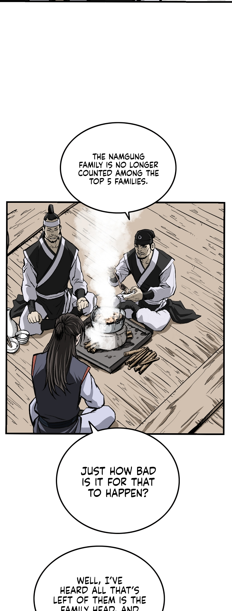 Bowblade: The Descendants of Bowblade Vol. 1 Ch. 2 第30页