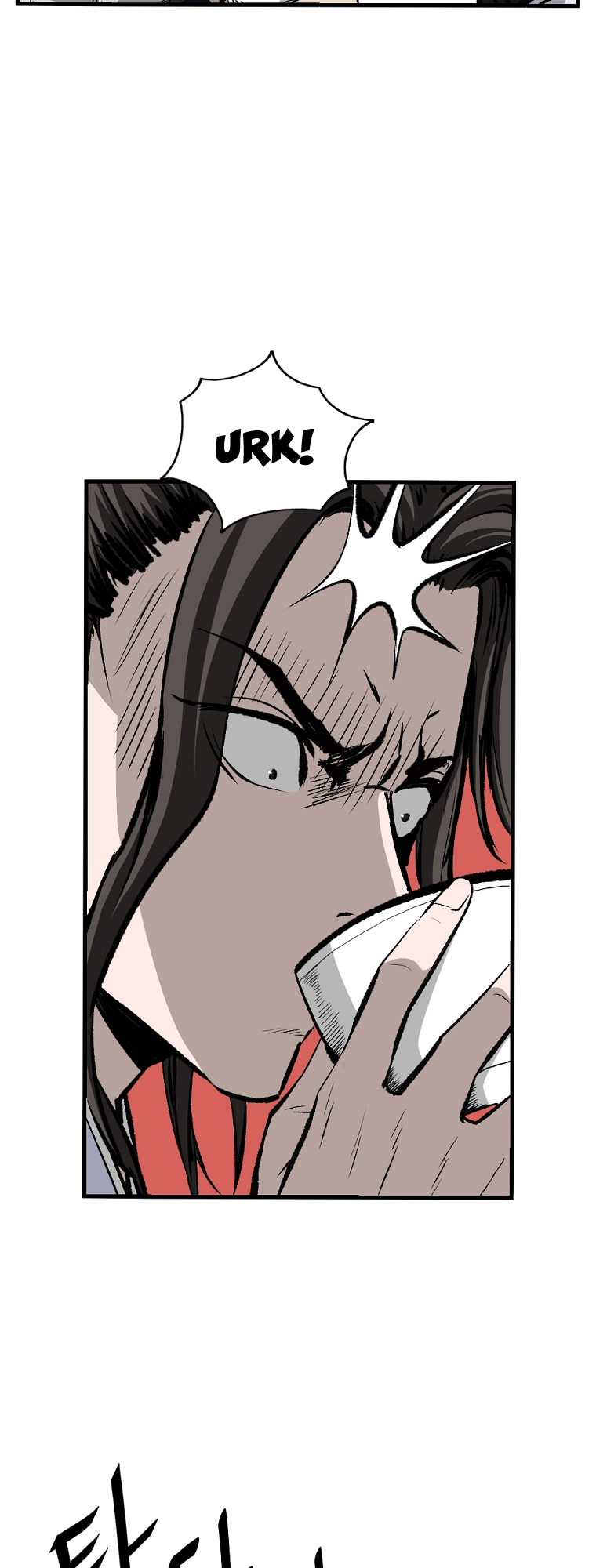 Bowblade: The Descendants of Bowblade Vol. 1 Ch. 2 第34页