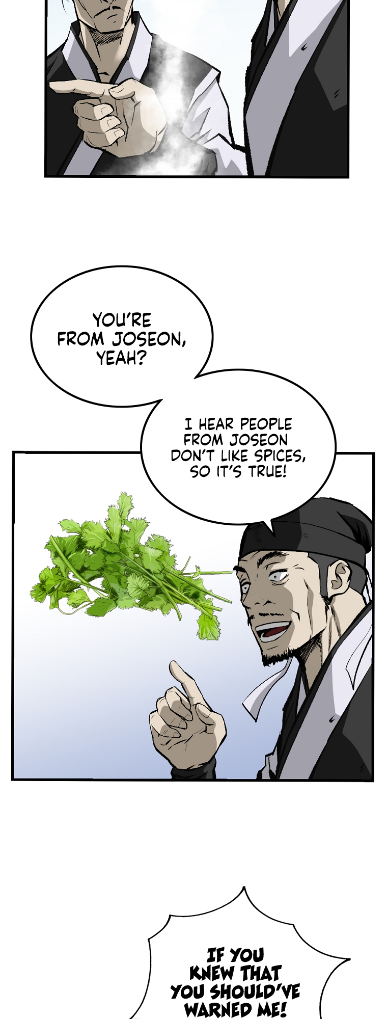 Bowblade: The Descendants of Bowblade Vol. 1 Ch. 2 第38页