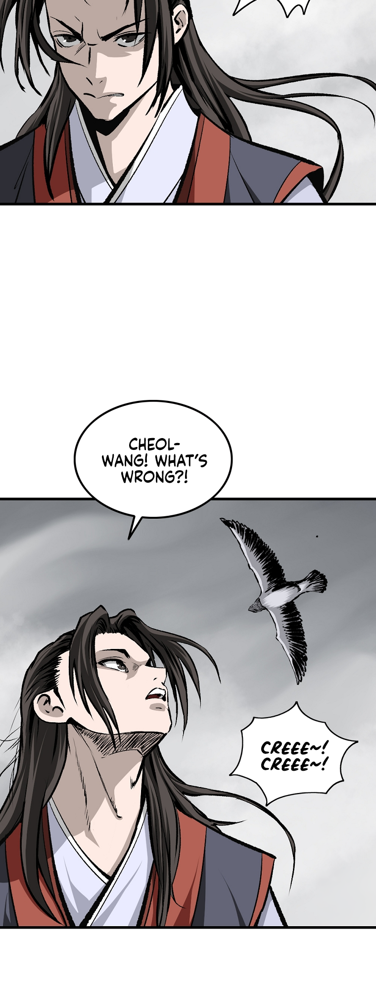 Bowblade: The Descendants of Bowblade Vol. 1 Ch. 2 第40页