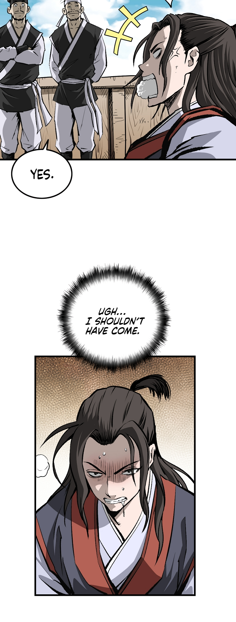 Bowblade: The Descendants of Bowblade Vol. 1 Ch. 2 第9页