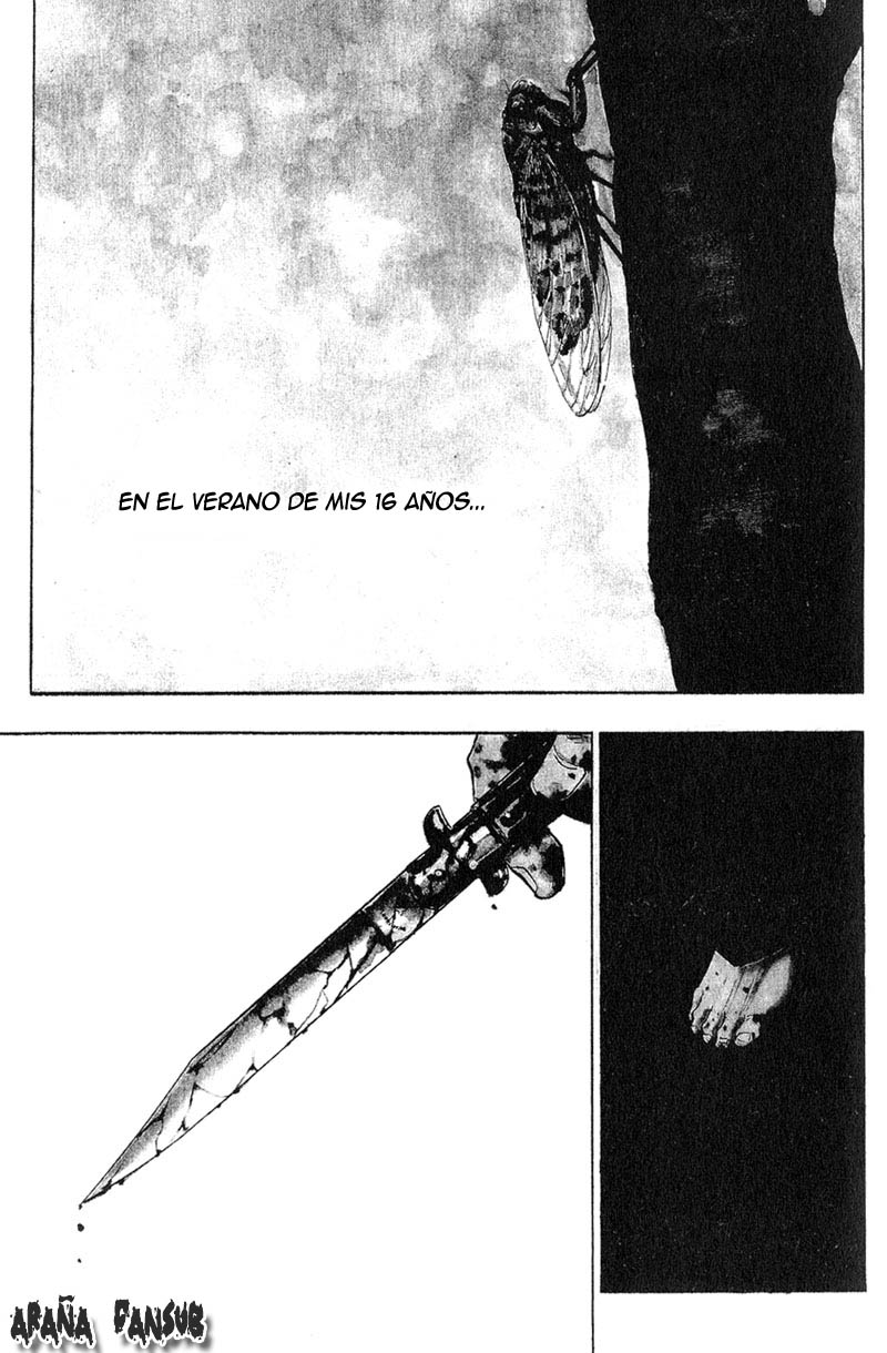 Shamo Ese Lugar en la Niebla 第4页